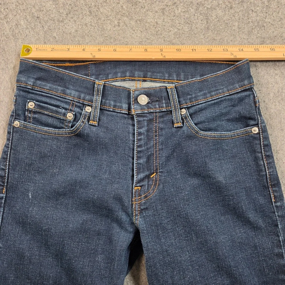 Levis levis 511
